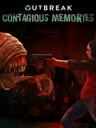 Outbreak: Contagious Memories Game Cover