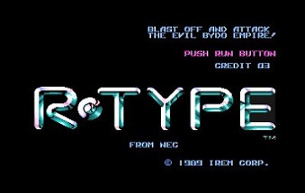 R-Type Image