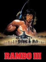 Rambo III Image