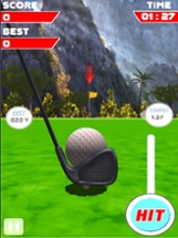 Real Golf Smash Pro Image