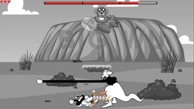 Rubber Hose Rampage Image