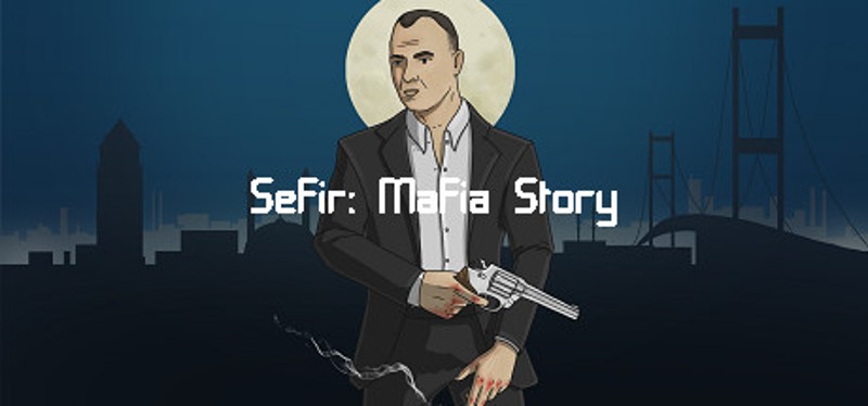 Sefir: Mafia Story Game Cover