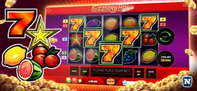 Slotpark Casino Slots Online Image