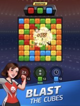 Super Blast: Pop the Blocks! Image