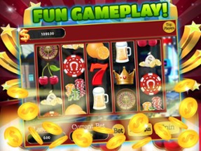 Super Fruit Classic Slot Game Image