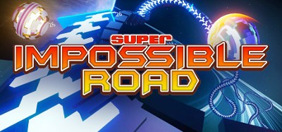 Super Impossible Road Image