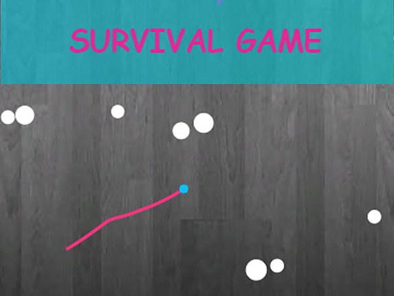 Survival game Game Cover