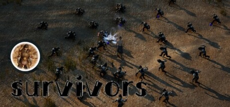 Survivors Game Cover