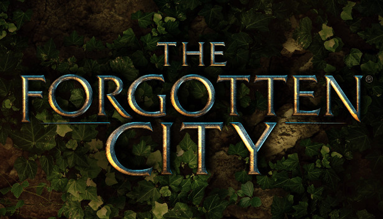 The Forgotten City Game Cover