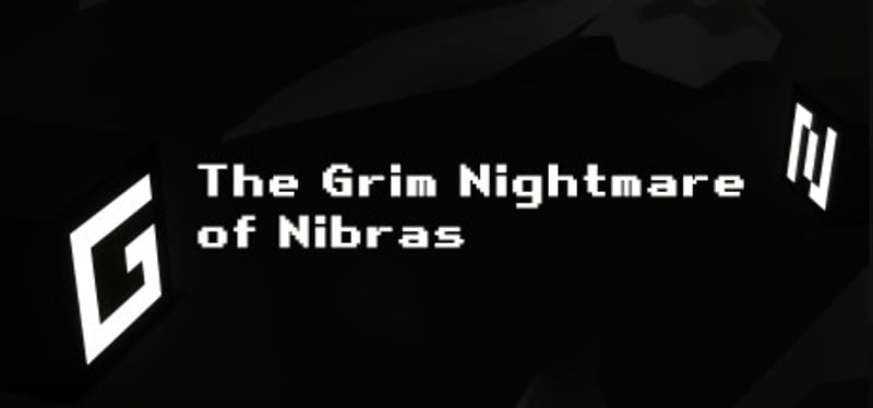 The Grim Nightmare of Nibras Game Cover