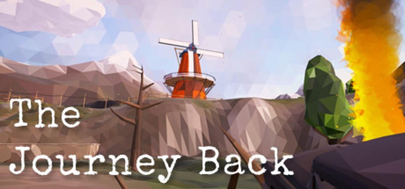 The Journey Back Game Cover