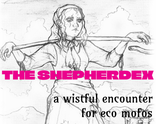 The Shepherdex Game Cover