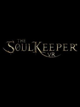The SoulKeeper VR Game Cover