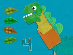 Tiggly Cardtoons: 25 Interactive Counting Stories Image