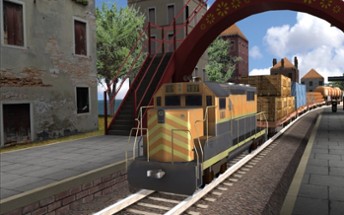 Train Simulator 2015 Image