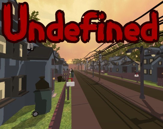 Undefined -  ??? Game Cover