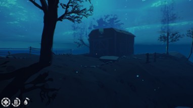 UNDER the WATER - an ocean survival game Image