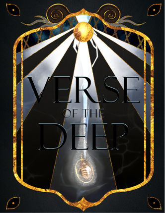 Verse of the Deep Game Cover