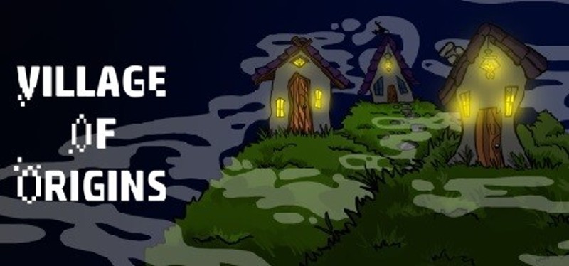 Village of Origins Game Cover