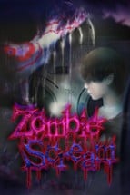 Zombie Scream Image
