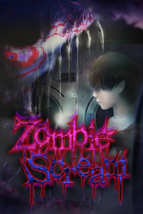 Zombie Scream Game Cover