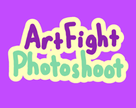 ArtFight Photoshoot Image