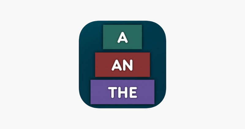 Articles - Grammar Test LITE Game Cover