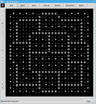 ASCII Mapper Image