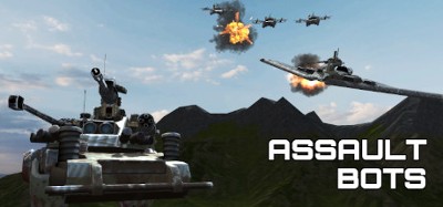 Assault Bots Image