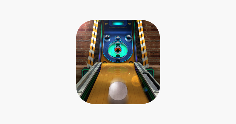 Ball Hole King Game Cover