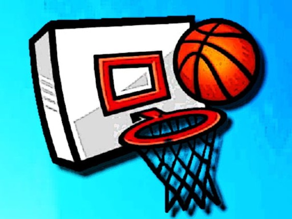 Basketball Challenge Game Cover