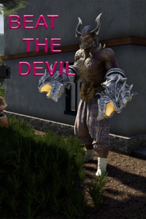 Beat The Devil Game Cover