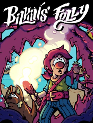 Bilkins' Folly Game Cover