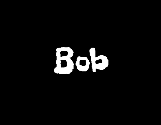 Bob Game Cover