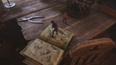 Brothers: A Tale of Two Sons Remake Image