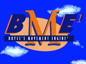 Bryce's Movement Engine¹ Image