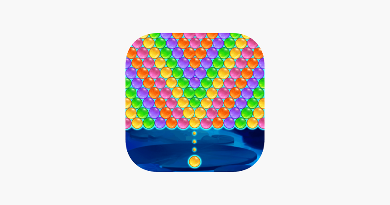 Bubblings - Bubble Shooter Game Cover
