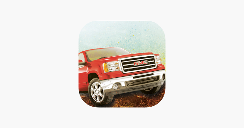 Cargo Pickup Offroad 3D Game Cover