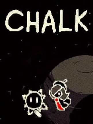 Chalk Game Cover
