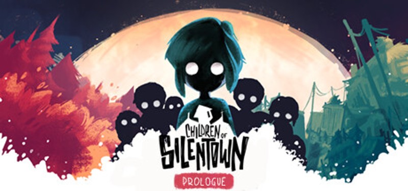 Children of Silentown: Prologue Game Cover