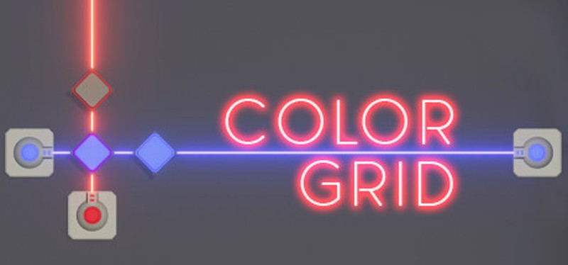 Colorgrid Game Cover