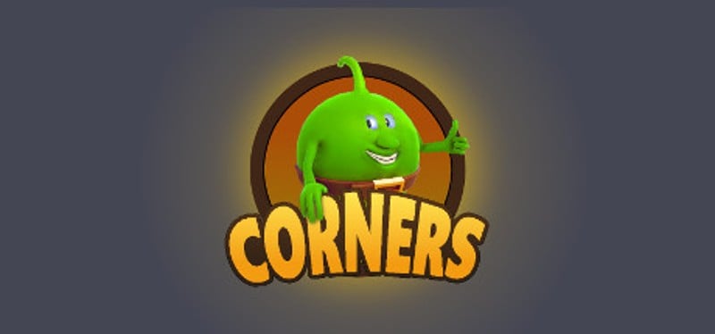 Corners Game Cover