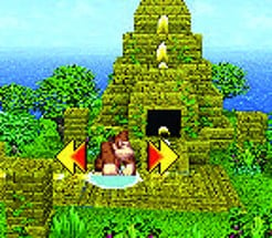 DK: Jungle Climber Image