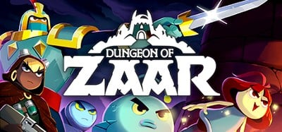 Dungeon of Zaar Image