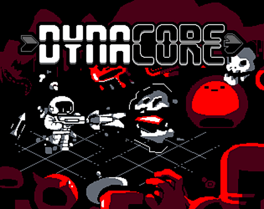 Dynacore Game Cover