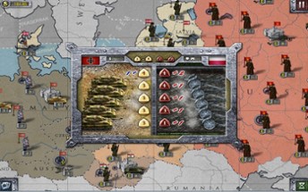 European War 2 Image