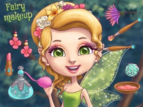 Fairy Sisters - Magical Forest Adventures Image
