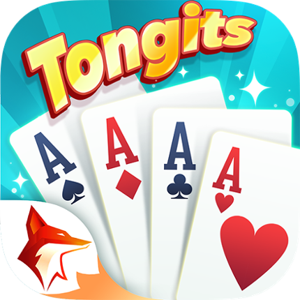 Tongits Zingplay - Card Game Game Cover