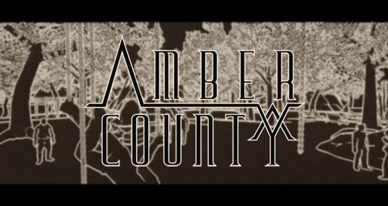 Amber County Game Cover