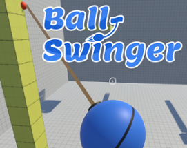 Ball-Swinger Image